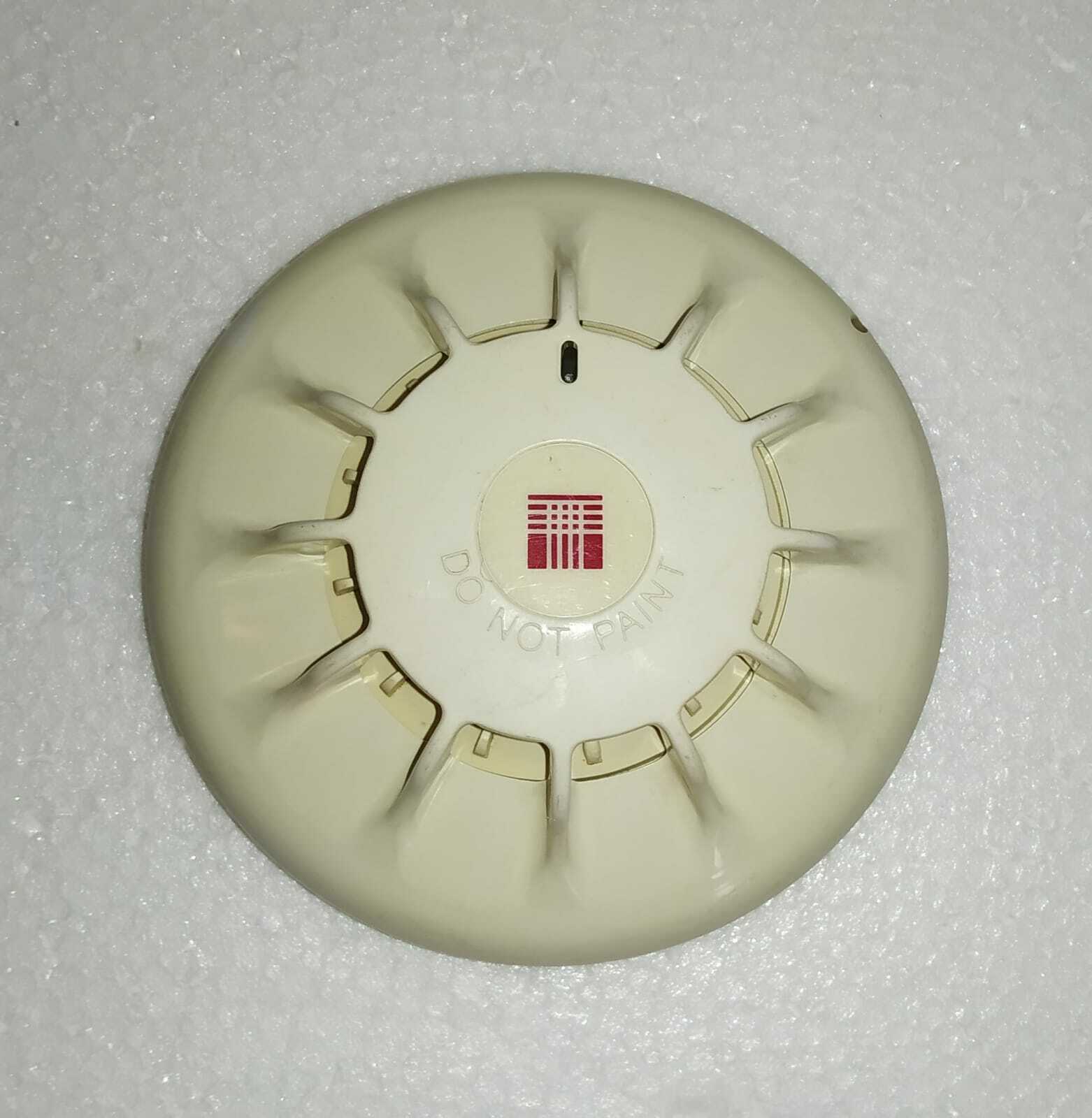 811 H MX HEAT DETECTOR 516.800.509 THORN SECURITY LIMITED
