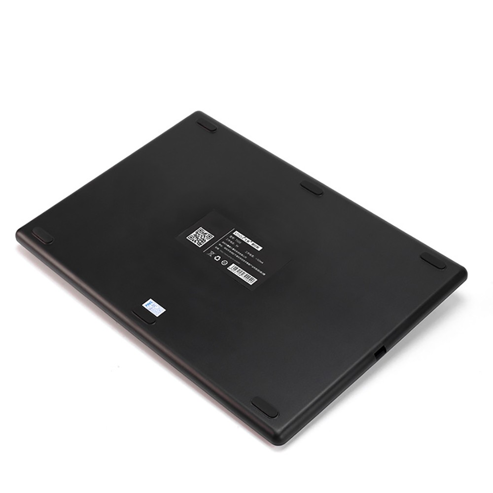 Digital Graphic Tablet Drawing Pad With Pen Quick Reading Pressure Sensing Board