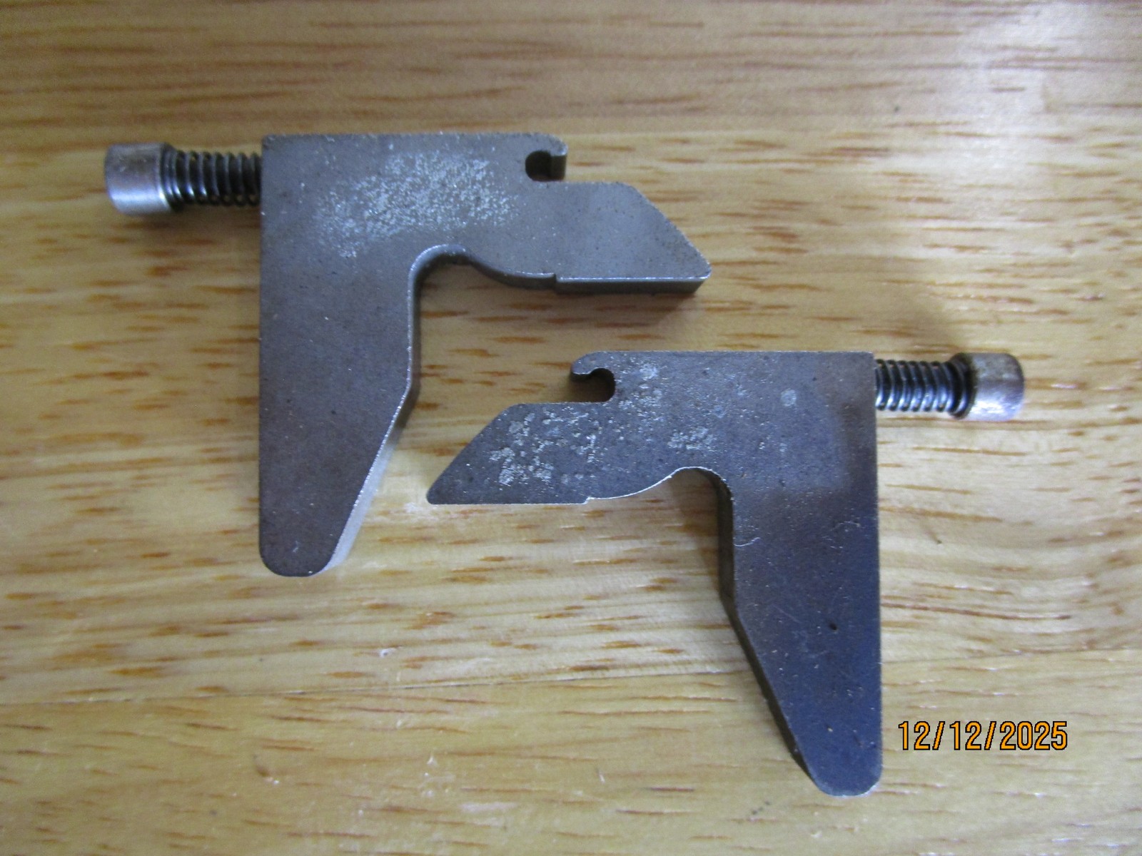 2 Lee Primer Arms