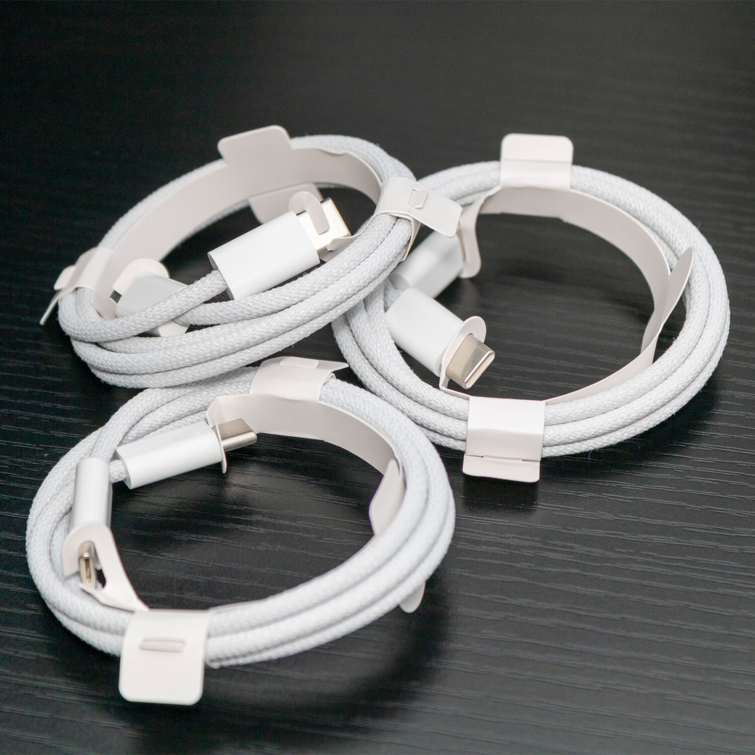 3FT USB-C to USB-C Cable Type C Charging Cable For iPhone 15 Plus 15 Pro Max