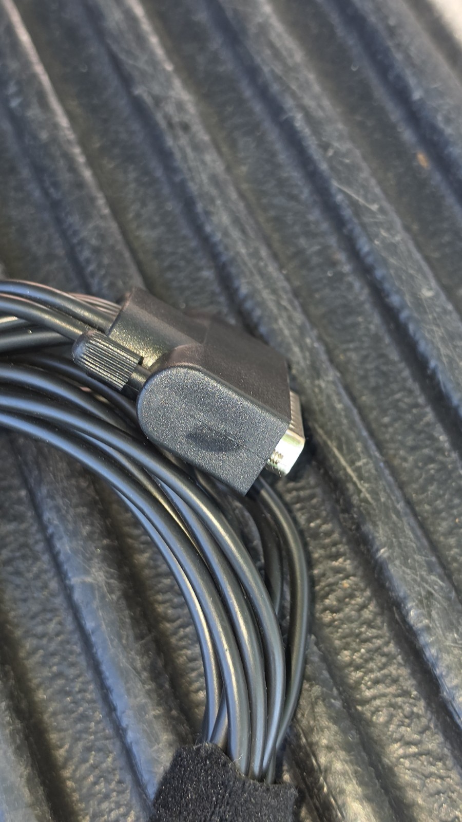 Donner DED‑80 Electric Drum Set – 9x Wire Harness Audio Cable Replacement – Used