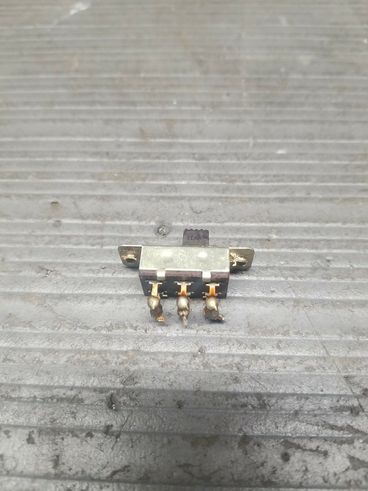 Lafayette la 240 Rumble Loudness Phase Switch