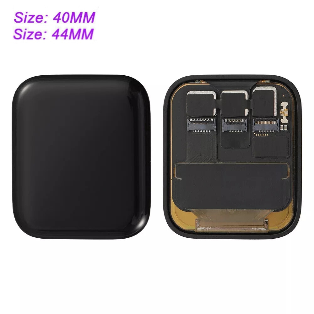 For Apple Watch SE 2nd 2022 40MM/44MM OLED Display LCD Touch Screen Replacement