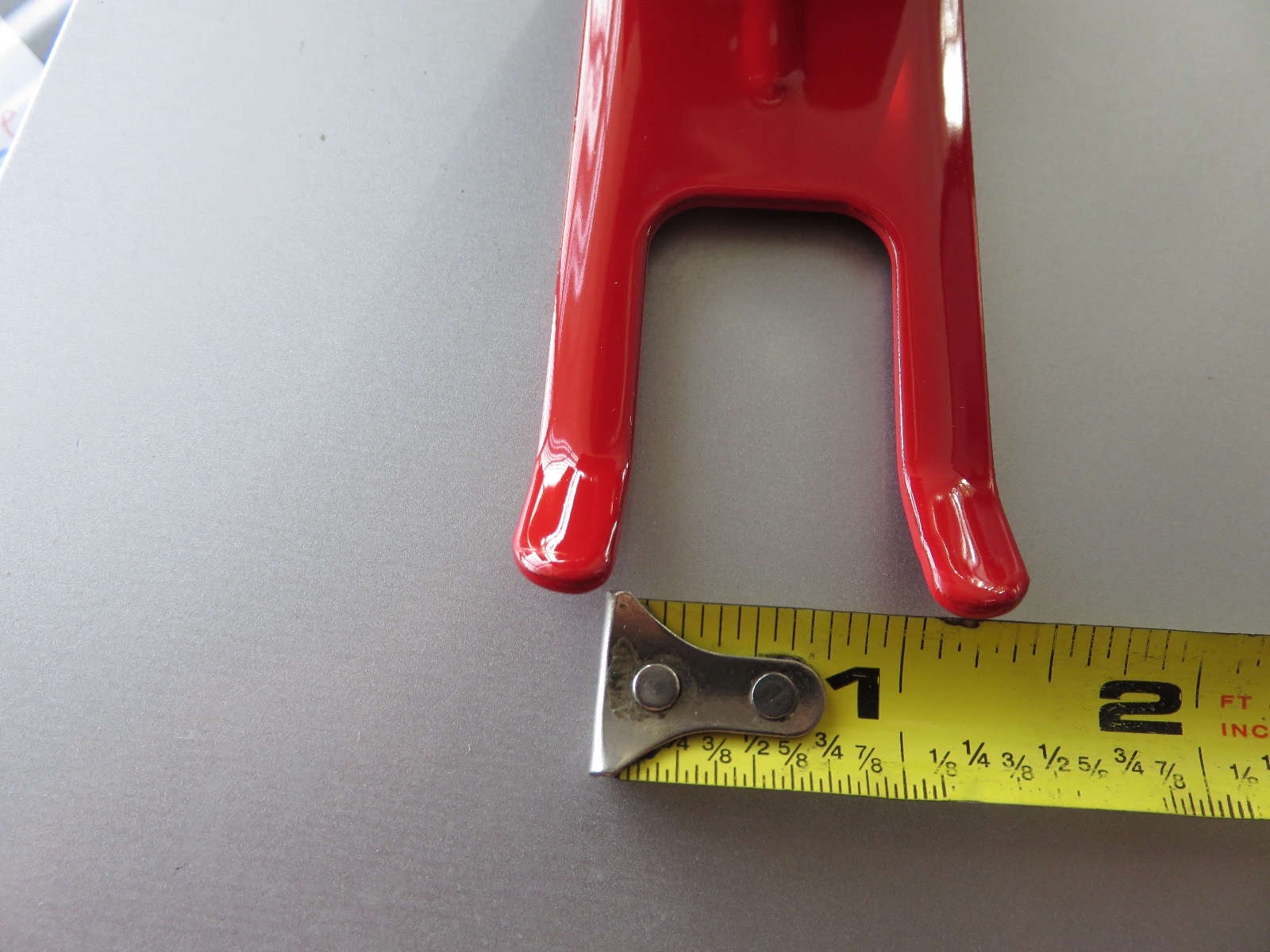 🔥🧯4-FORK STYLE WALL MOUNT 5/10 & 20# SIZE FIRE EXTINGUISHER AMEREX BRACKET