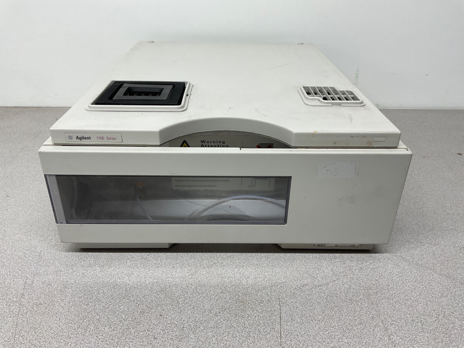 Agilent 1100 Series G1330B ALSTherm Autosampler Thermostat