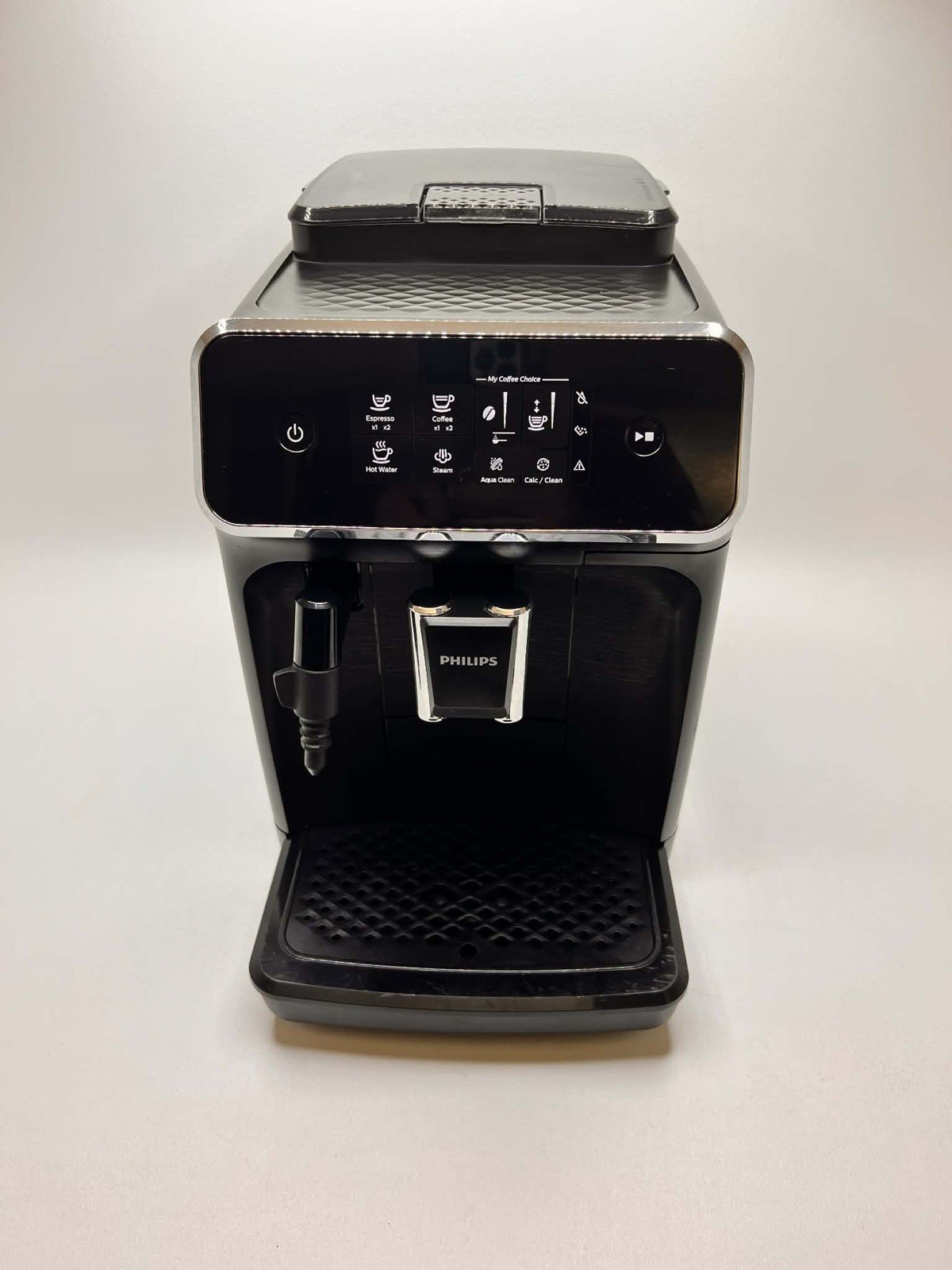 Philips 2220/14 Series Fully Automatic Expresso Machine-READ DESCRIPTION