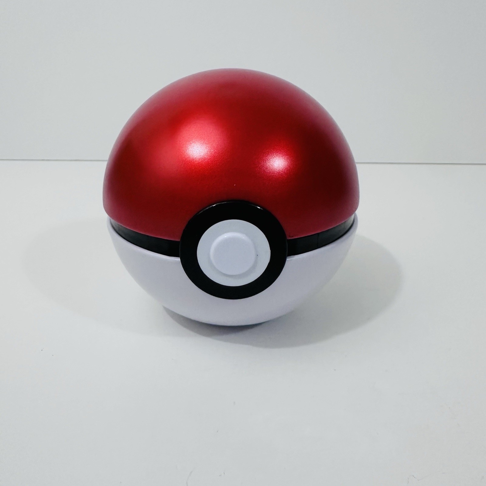 Pokémon TCG Pokeball Tin Only (E25) Empty No Pokemon cards