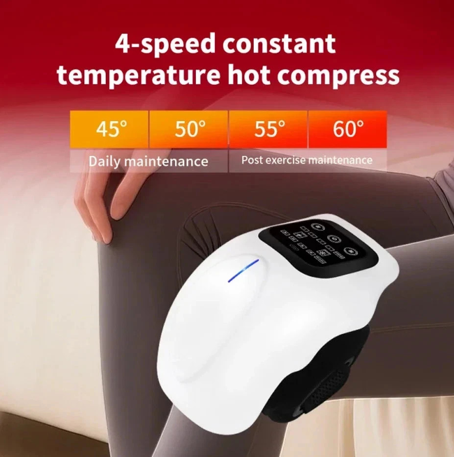 LEVIDE Knee Companion 2.0