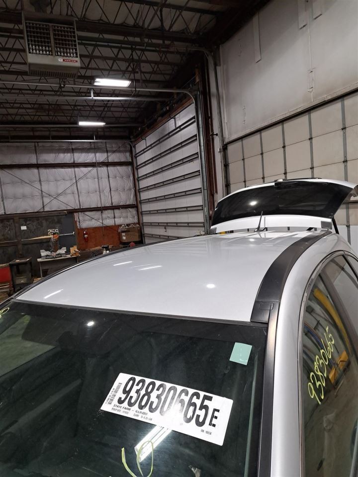 2011 Crv/Cr-v Jack Sku#4344795