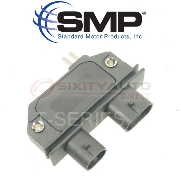 Standard T-Series Ignition Control Module for 1985 Chevrolet Citation II cl