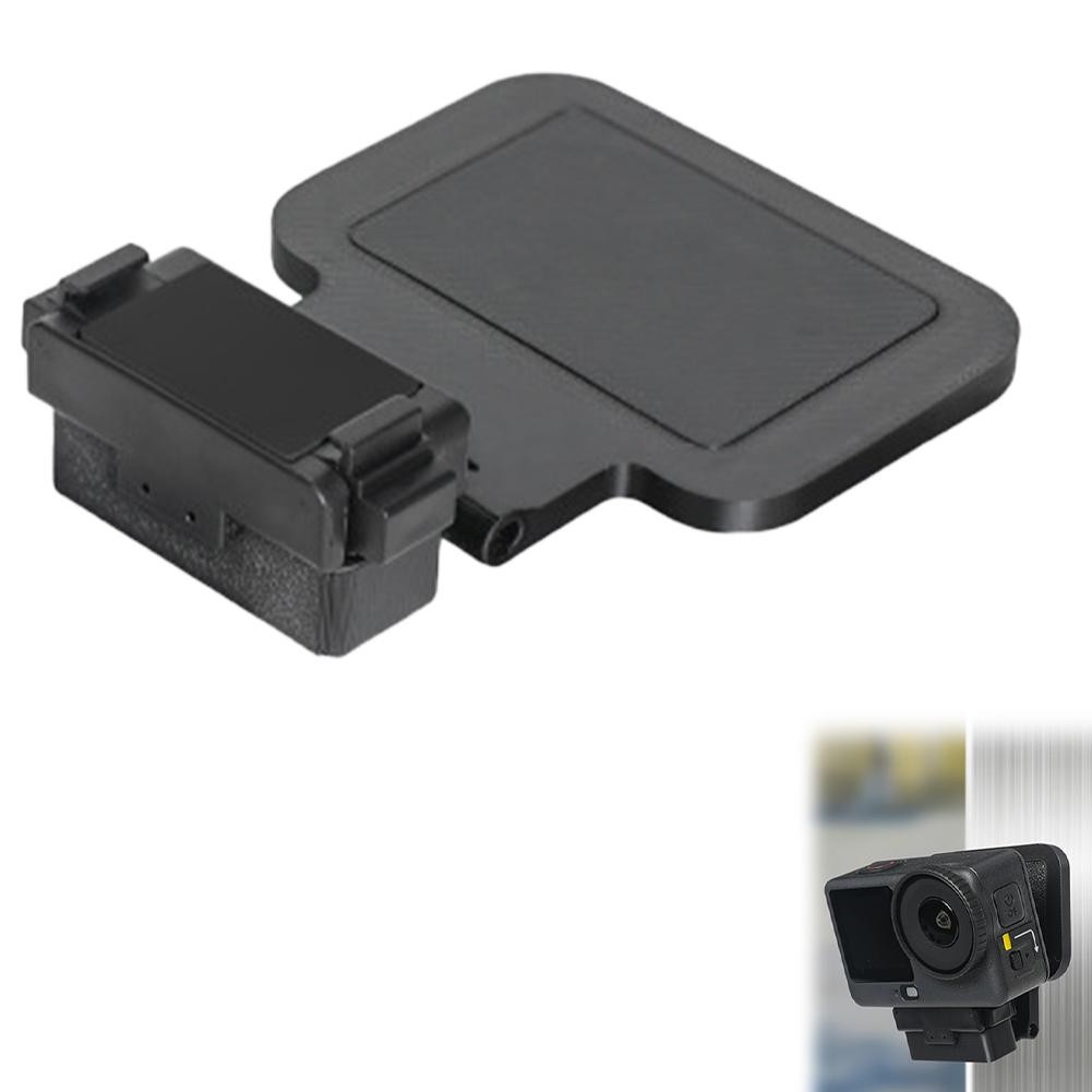 Magnetic Neck Strap Hold Mount Bracket Adapter for dji Action 6 H1O1 F4M9 E Q8C7