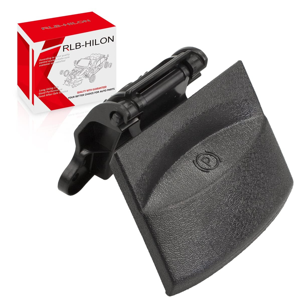 Dodge Ram 1500 2500 3500 Parking Brake Release Handle RLB-HILON Compatible