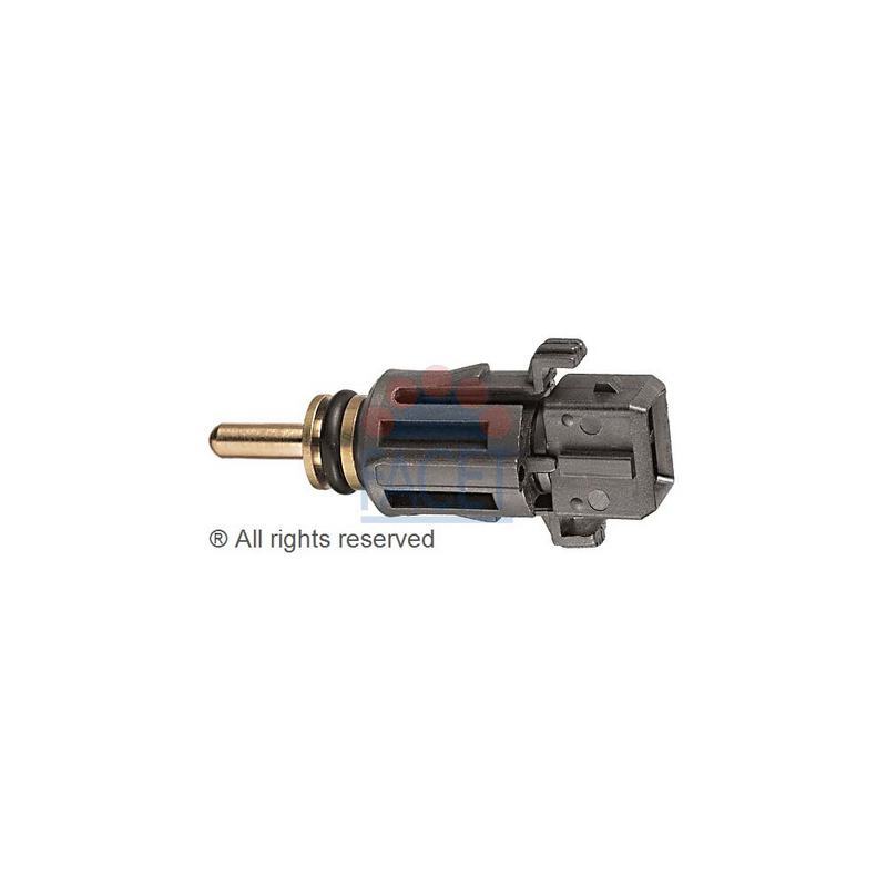 Engine Coolant Temperature Sensor for 2016 Mini Cooper Base