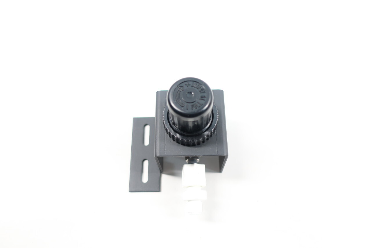 Thermo Scientific 181123 Pressure Regulator