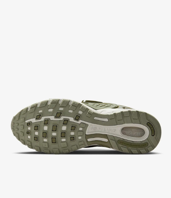 Nike Air Pegasus Wave Nike Cyber Pegasus men's sneakers IB0612-300