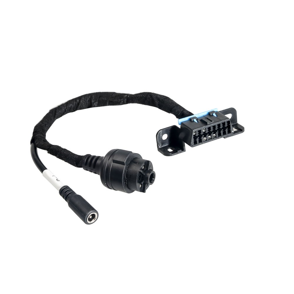 EIS/ELV Test Line OBD Cables For Benz W204 W212 W221 W222 W164 W166 W205