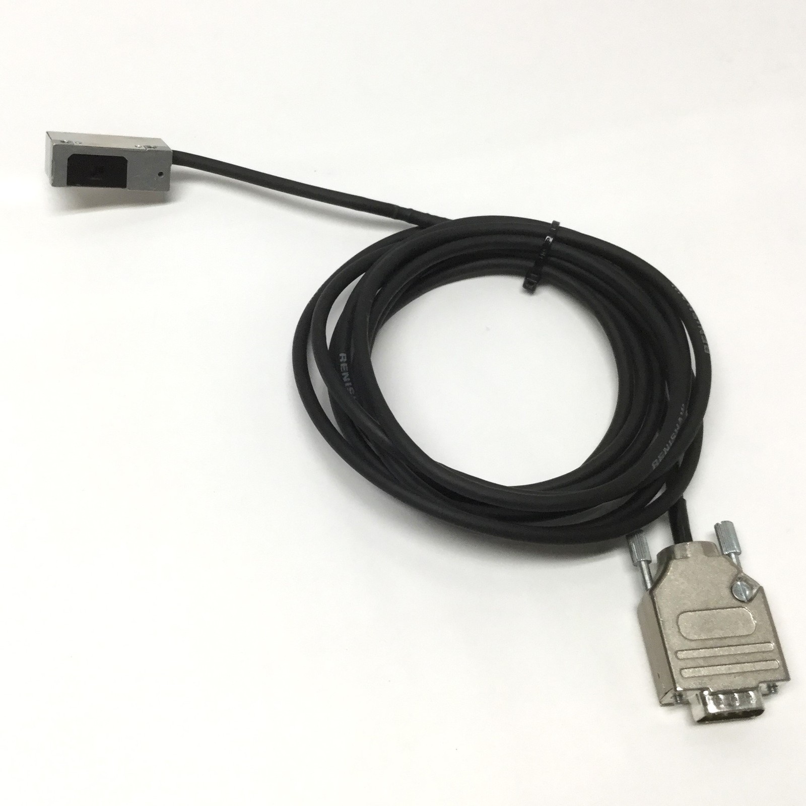 Renishaw RGH24Z30D00A Optical Linear Encoder Readhead, 0.5µm Digital, 5VDC 120mA