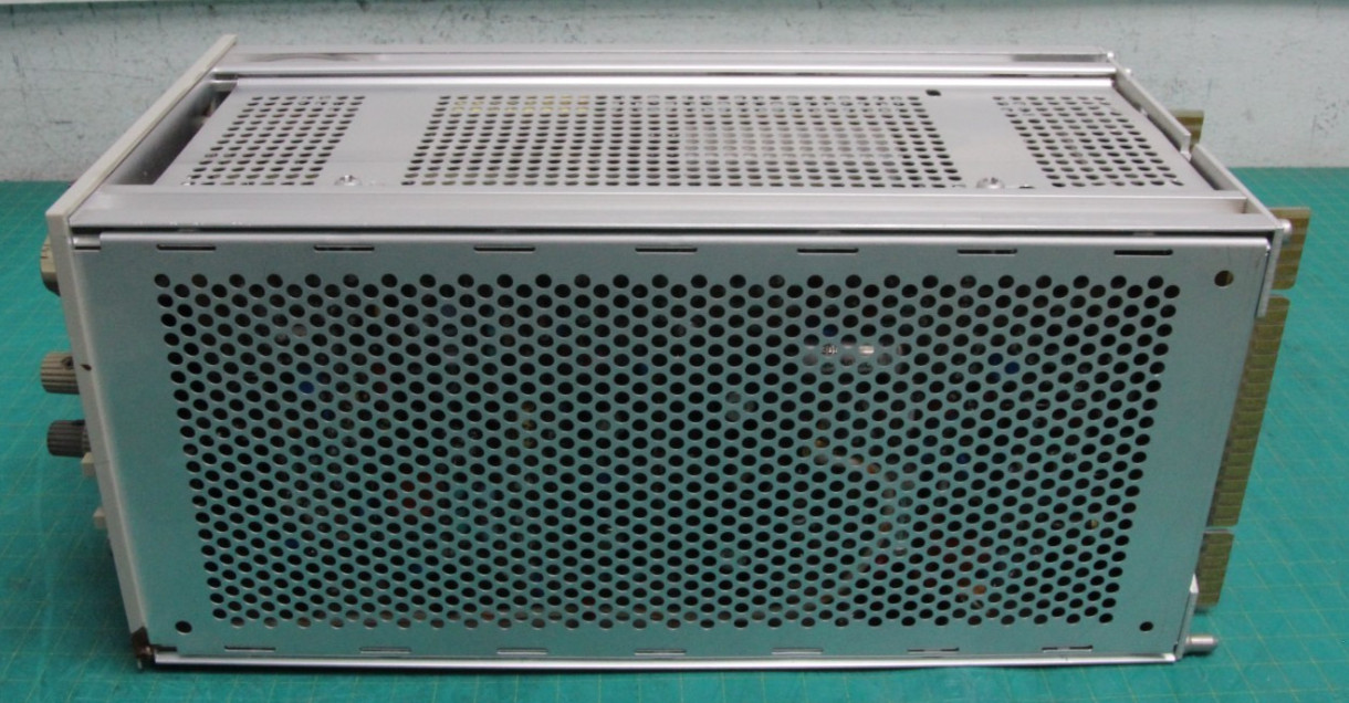 Tektronix PG508 50MHz Pulse Generator Unit