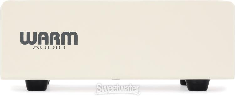 Warm Audio WA-WL Warm Lifter Inline Active Microphone Preamp