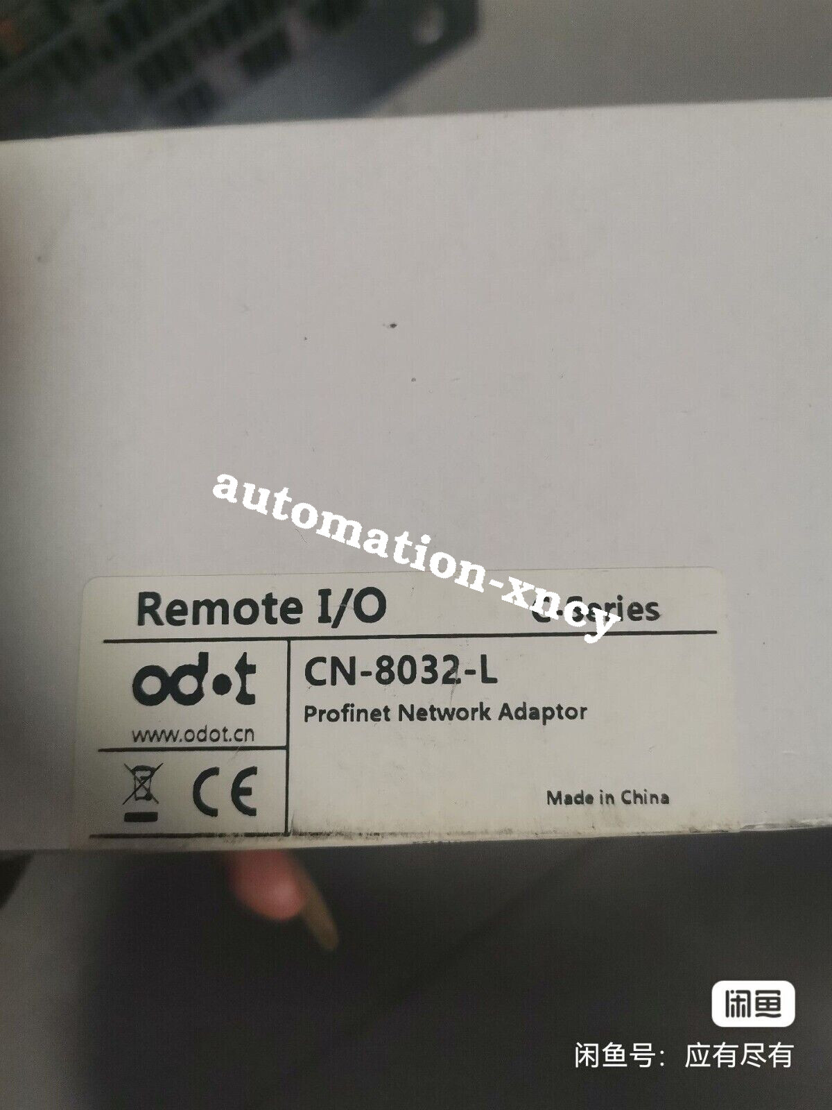NEW PLC Module CN-8032-L Fast shipping#DHL or FedEx
