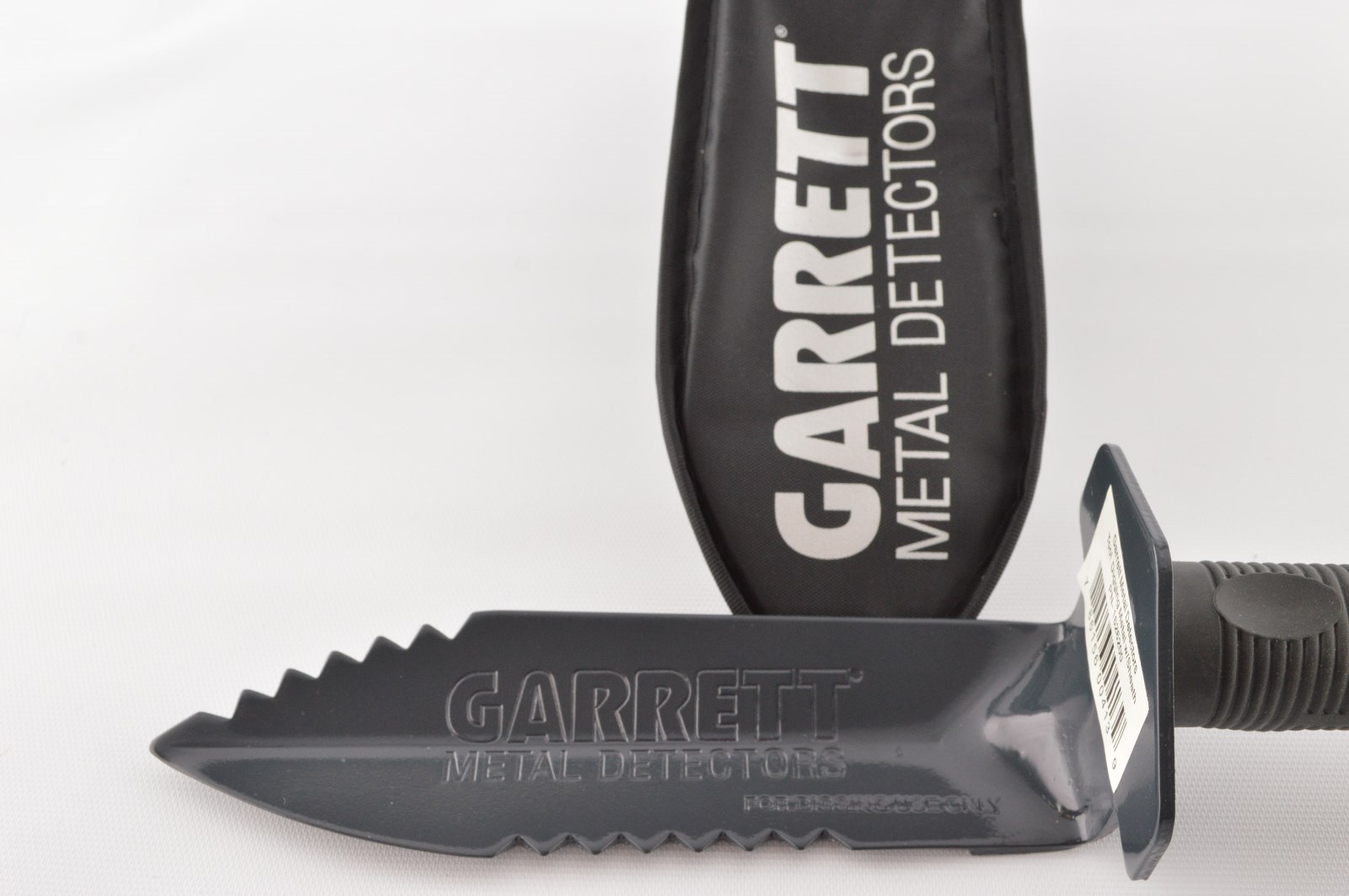 New Garrett Edge Metal Detector Digger Trowel Tool Free Shipping to 48 States!