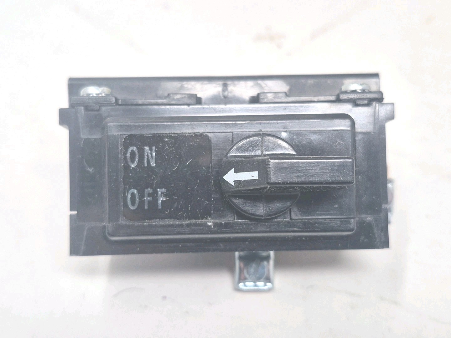 Square D 9999SC22 Selector Switch Ser. B - New Open Box