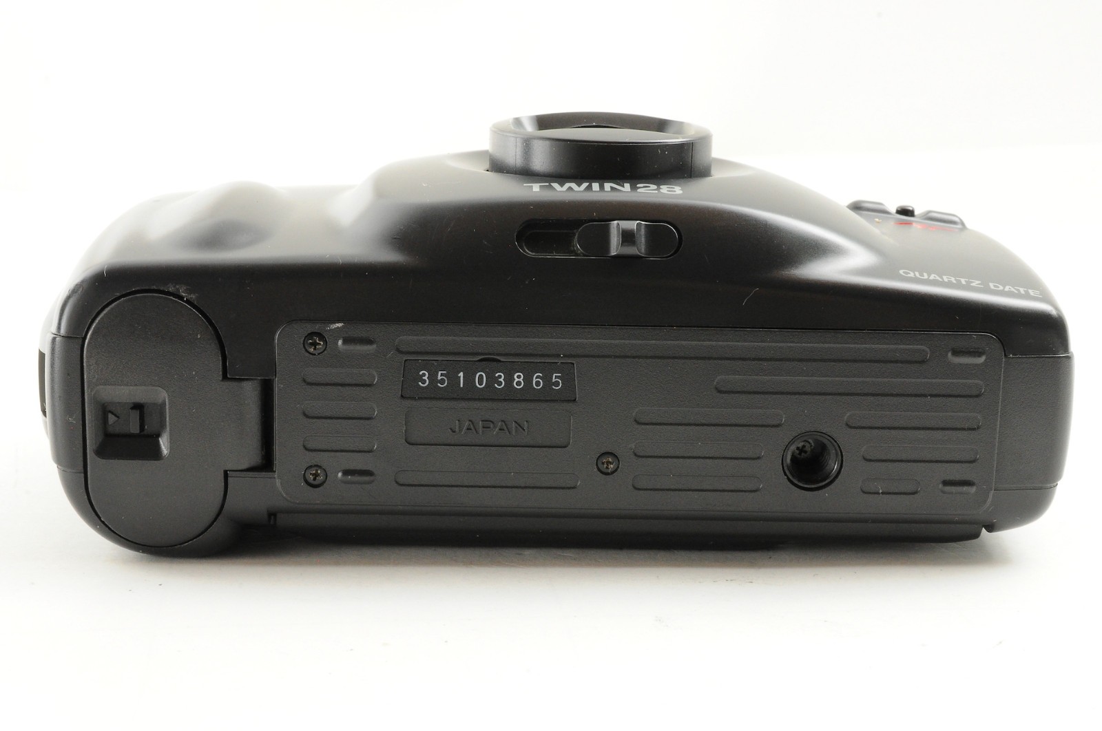 [Excellenrt+++] Minolta Twin 28 Point and Shoot Compact Film Camera