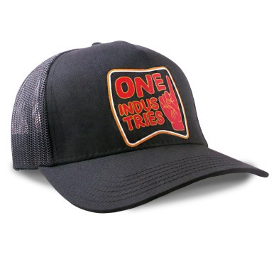 ONE INDUSTRIES UNO Trucker Hat
