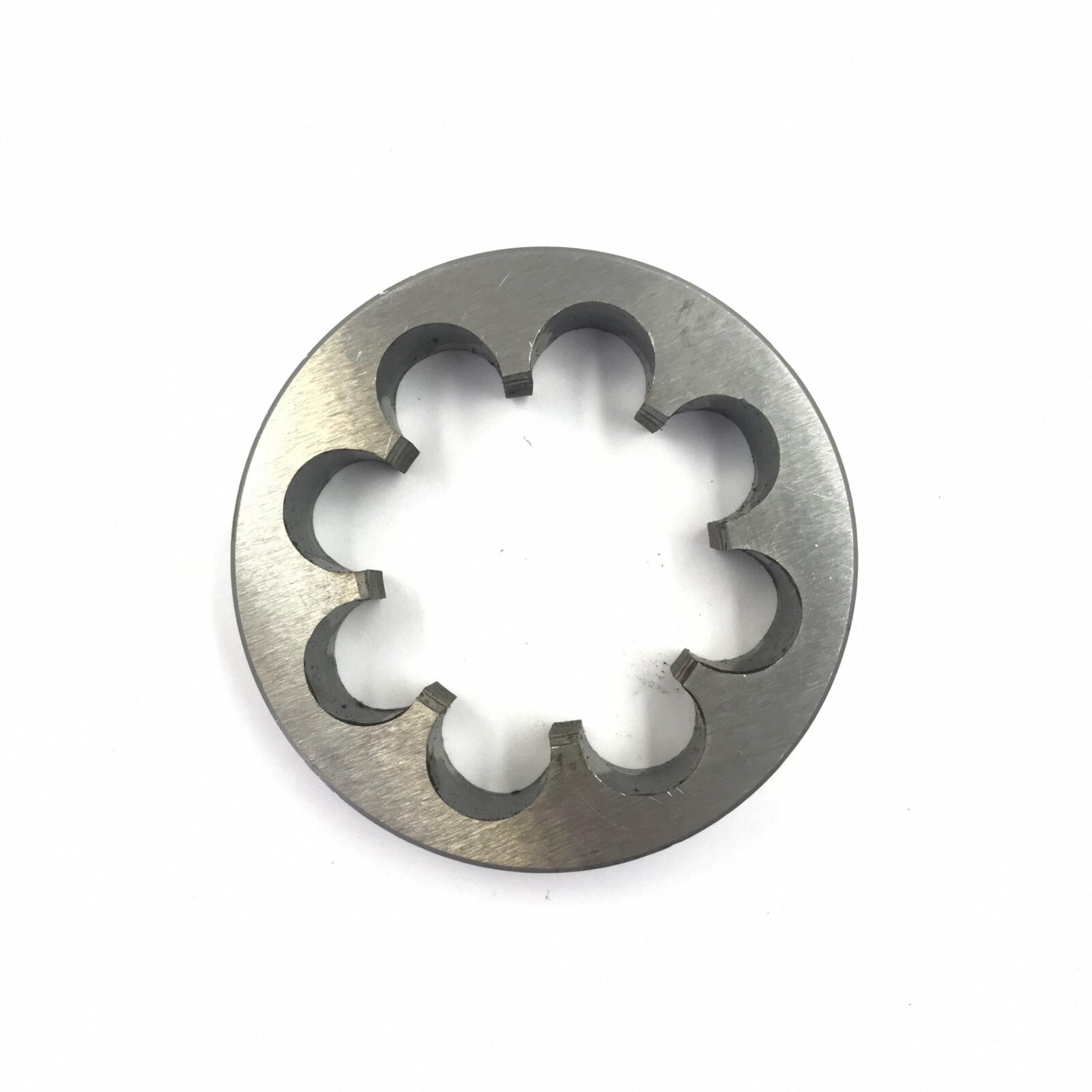Die 58mm x 2 Metric Right hand Die M58 x 2.0mm Pitch [M3]