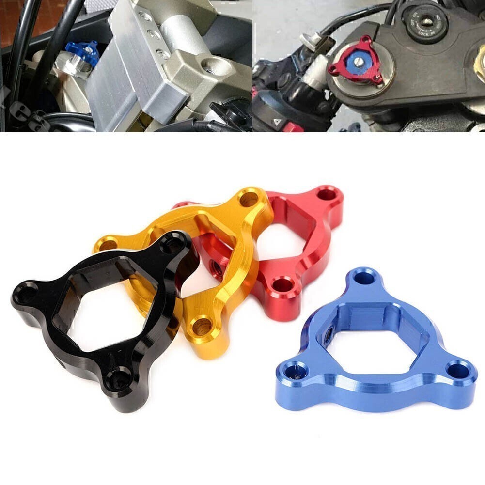Suspension Fork Preload Adjusters For Honda CRF1000L Aftica Twin ABS DCT CNC