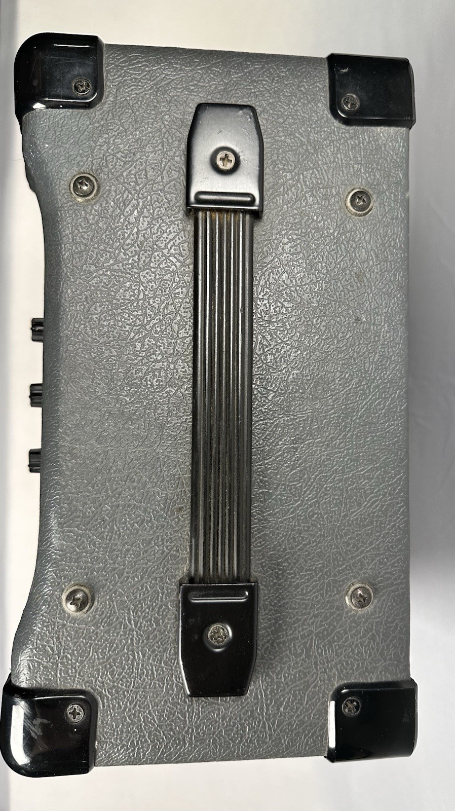 Guitar Amplifier, Compact, RMS, Model # RMSG12, TESTED