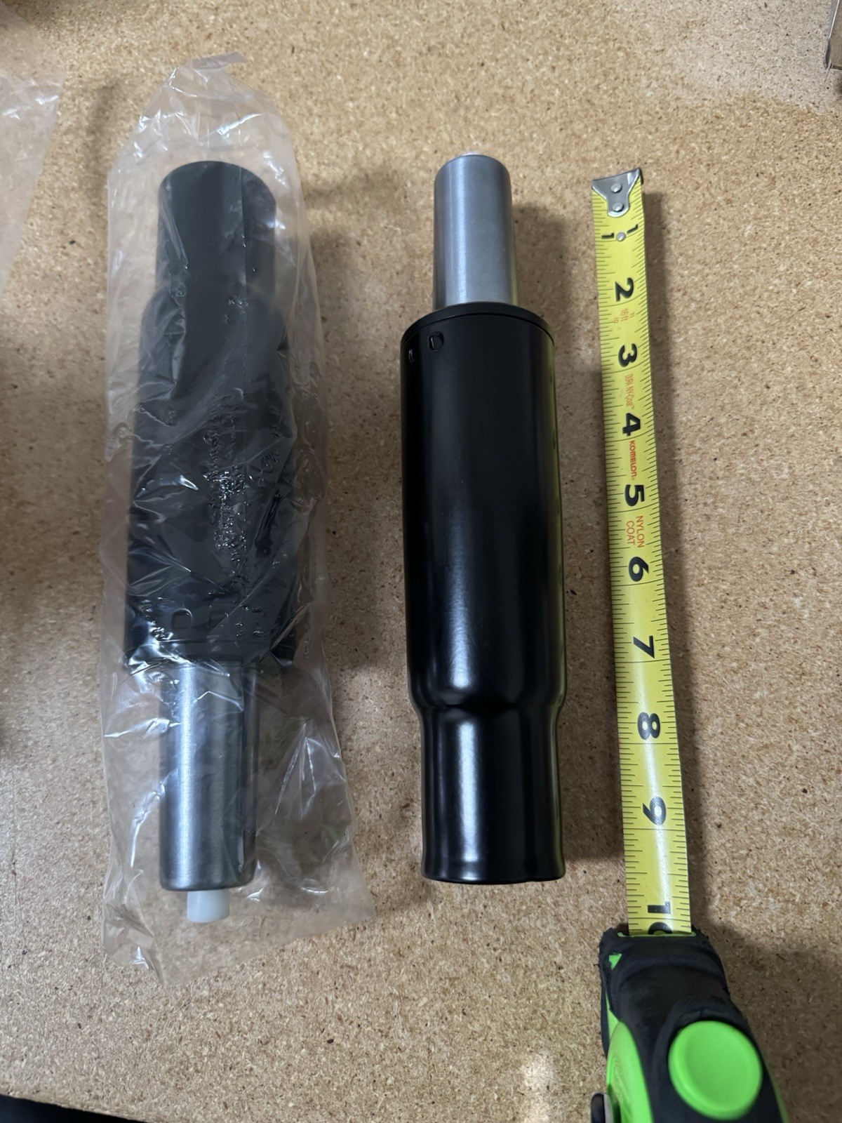 AKRacing Gaming Chair Gas Lifting Cylinder Short Type new F/S