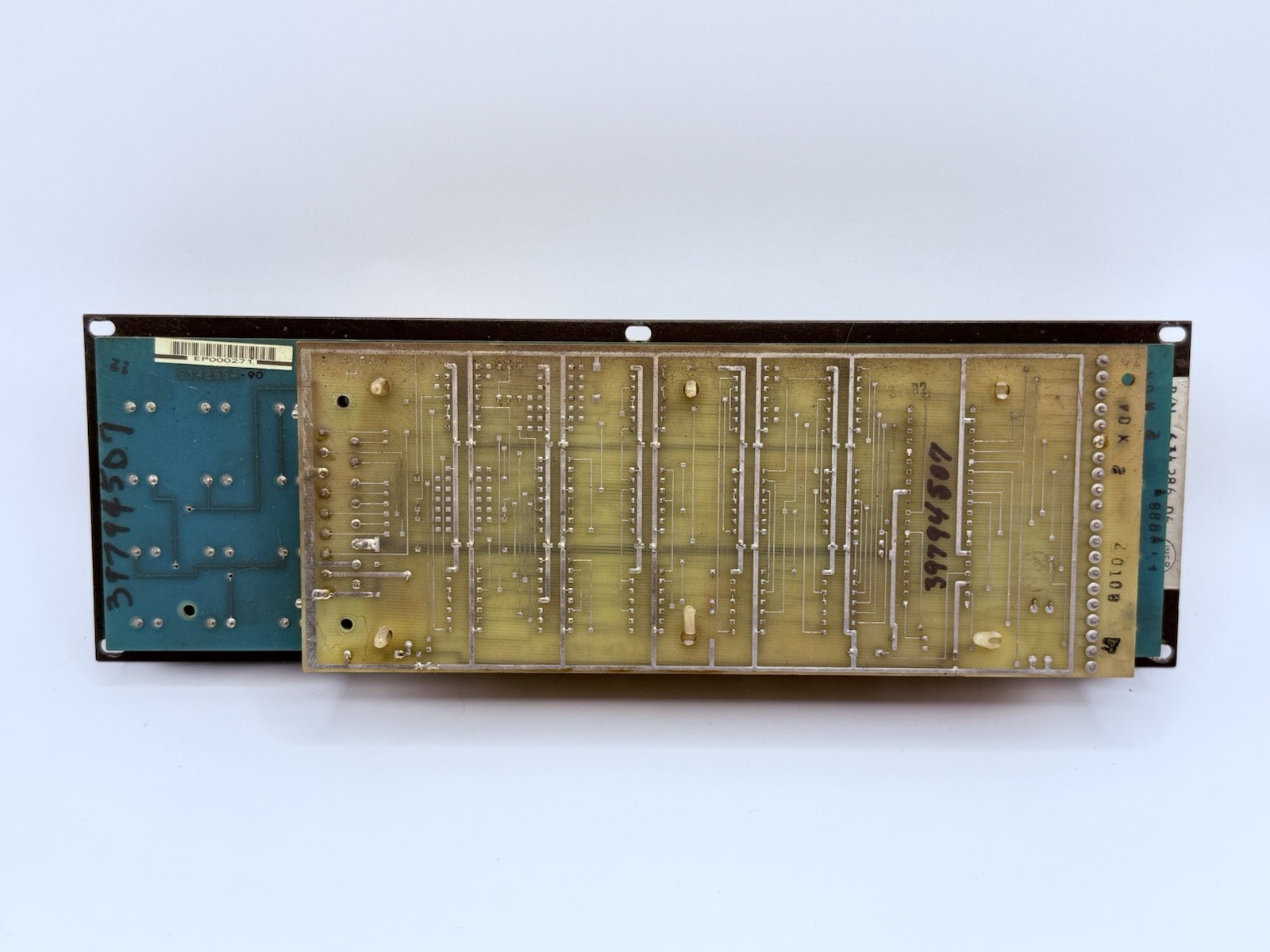 Allen Bradley 634286-06 Keyboard Keypad