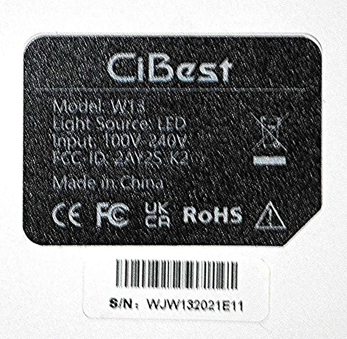 Ci Best Video Projector - LED Source - USB, HD, VGA & DVD connections