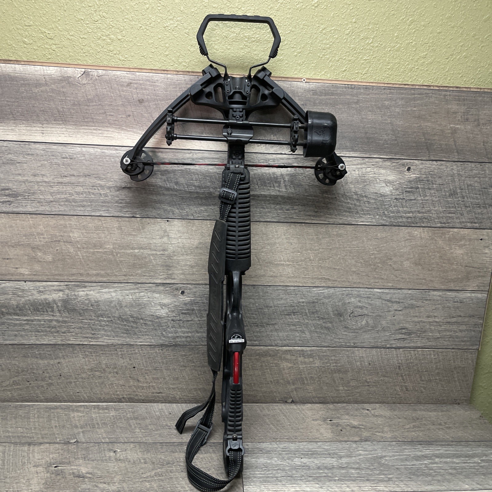 Barnett Recruit Compound Crossbow ⚠️Needs Restrung⚠️sold As-is