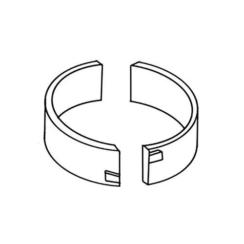 Connecting Rod Bearing - .020" Oversize - Journal fits International 3056879R11