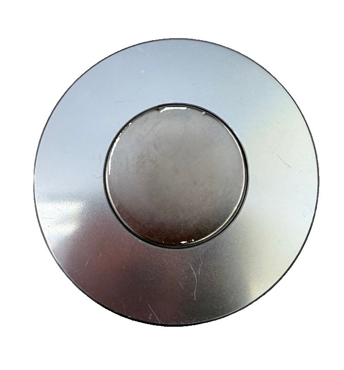 Universal High Precision Small Level Bubble (DMHB-2-10) With Magnet