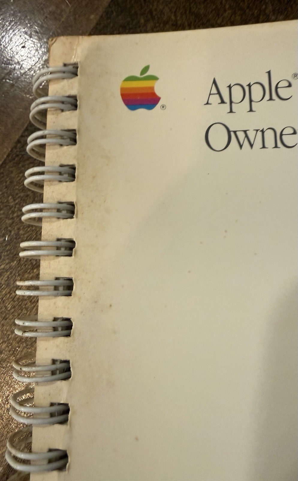 APPLE IMAGE WRITER II OWNER'S GUIDE