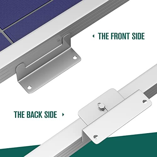 Solar Panel Mounting Brackets, Solar Panel Mount, Z Bracket, Z Brackets for 16