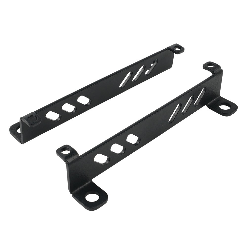 For LS Swap LS1 LS2 LS3 LSX LS Engine Computer Mount Brackets PCM