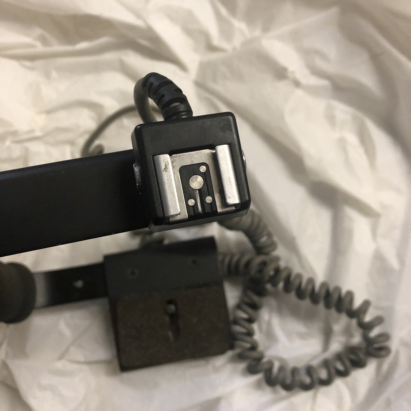 Nikon SC-17 TTL CORD WITH STROBOFRAME