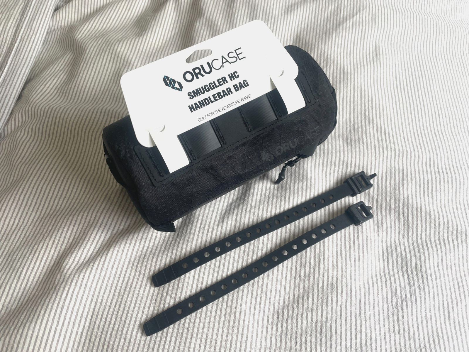 Orucase Smuggler HC Handlerbar Bag V2 - New