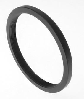 STEP DOWN ADAPTER 58-52 58MM 52MM