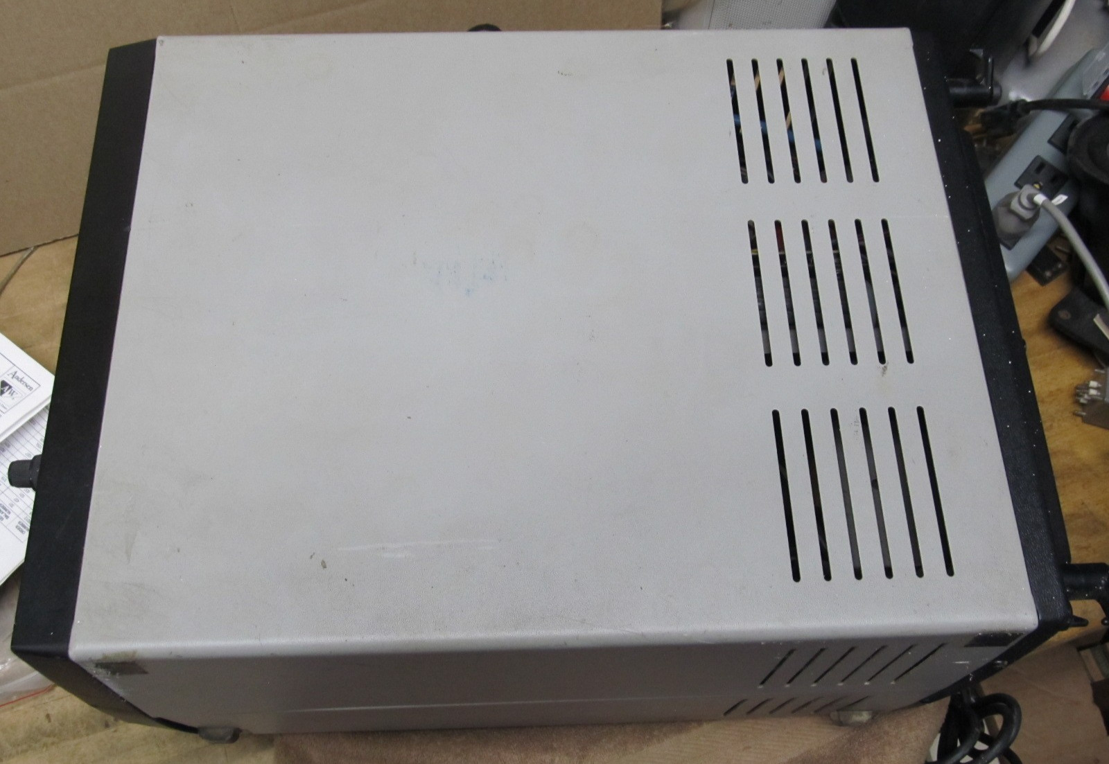 Sencore SC61 Waveform Analyzer