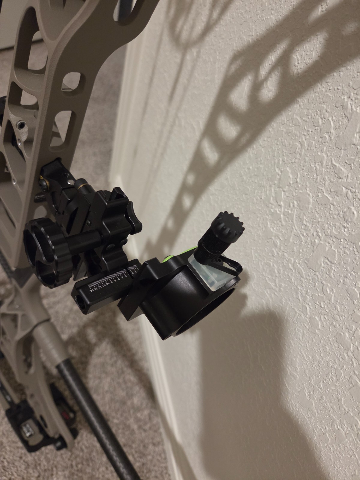 Mathews V3X 29
