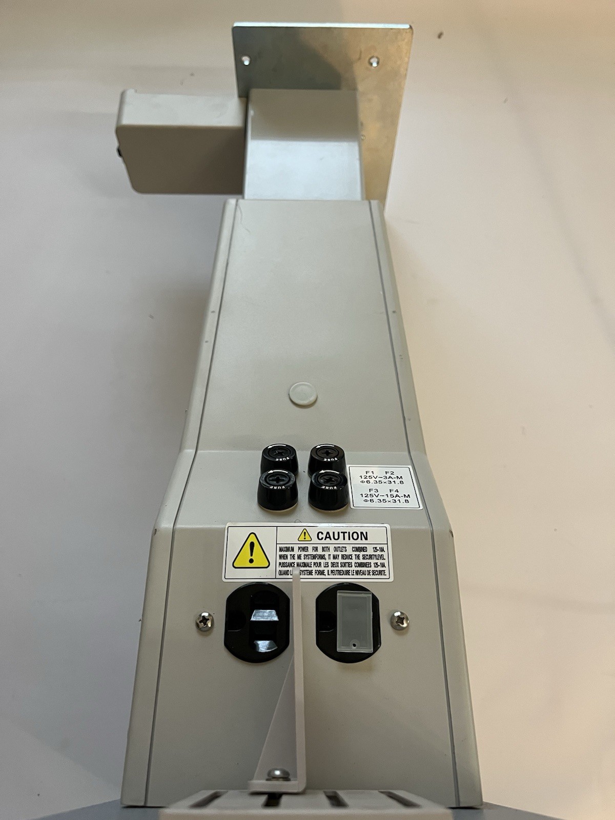 Topcon Exam Table Lift Actuator Motor