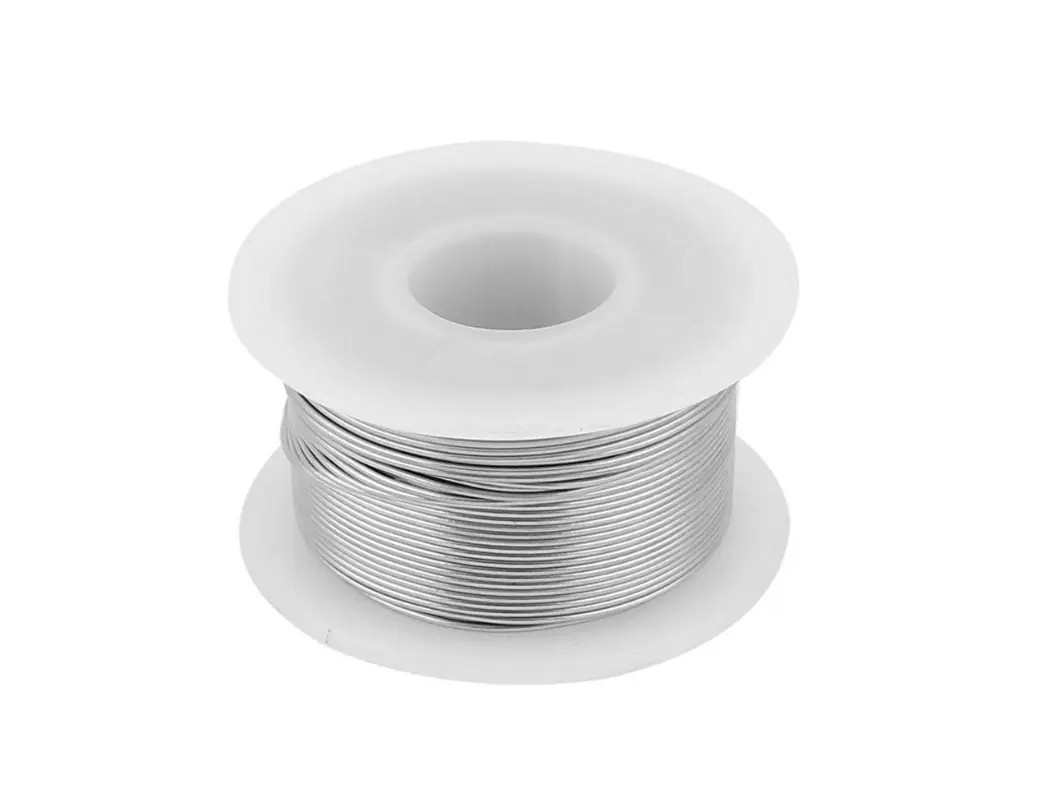 Lead-free rosin core solder for wire soldering 0.8mm Lead Free Rosin Core 1.8%