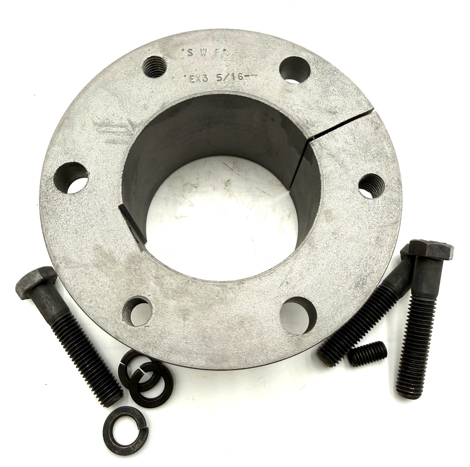 TB Woods EX3 5/16 Bushing