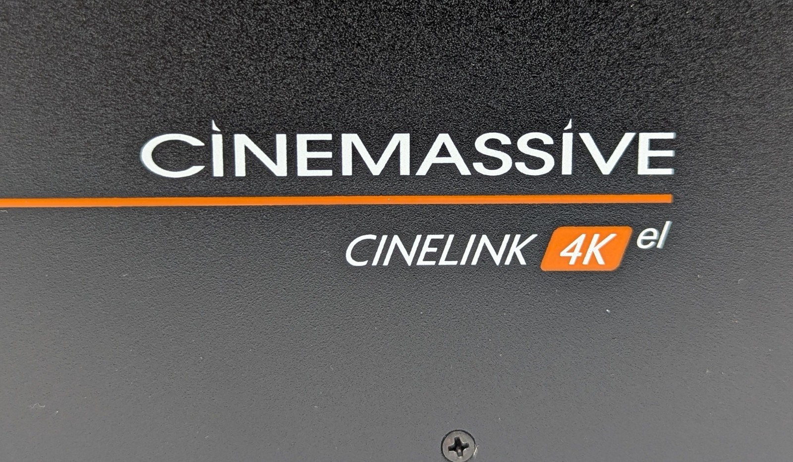 Cinemassive CineLink 4K-EL 4-Port HDMI Video Encoder High-Res Streaming Display