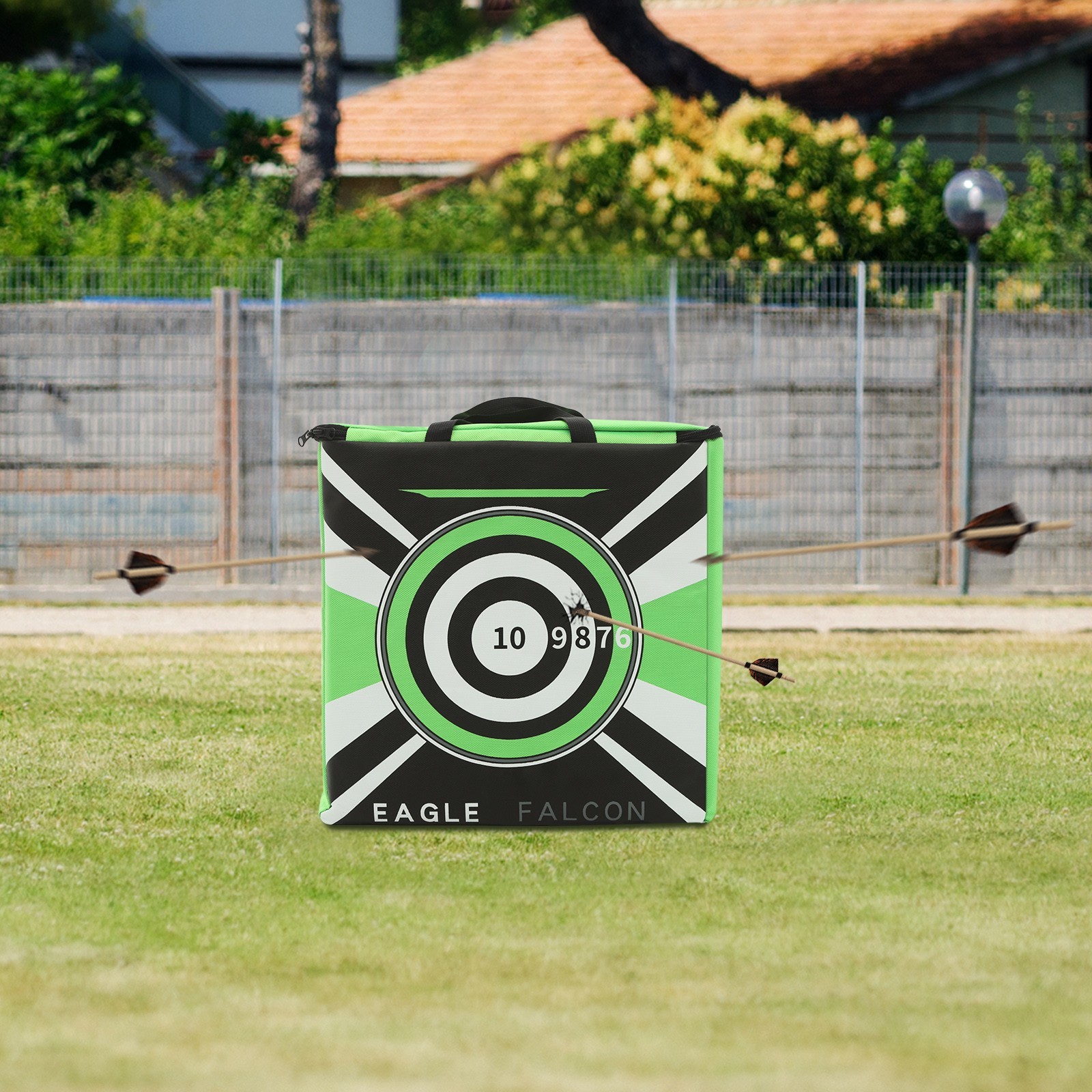 Archery Target, Arrow Target, Target for Archery